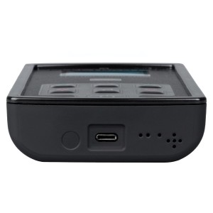 ELECTRASTIM - LINX STIMULATEUR ÉLECTRIQUE À DOUBLE CANAL AVEC APPLICATION ET TÉLÉCOMMANDE