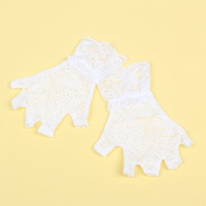 SUBBLIME - 954314 COSTUME DE FEMME SEXY NOIR-BLANC L-XL