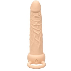 CALEXOTICS - PERFORMANCE MAXX RECHARGEABLE DOUBLE PÉNÉTRATEUR PEAU CLAIRE