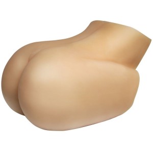 EXTREME TOYZ - BAISE-MOI SILLY VAGIN ET ANUS EXTRA RÉEL