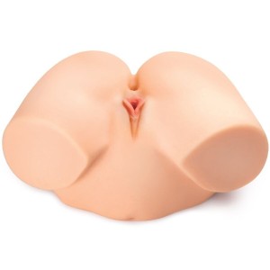 PDX PLUS - MASTURBATEUR ANAL ET VAGIN RÉALISTE 360 BANGER