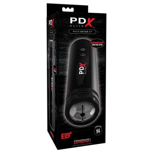 PDX ELITE - MOTO BATOR X MASTURBATEUR AVANC