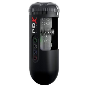 PDX ELITE - VENTILATEUR MOTO MASTURBATEUR AVANC