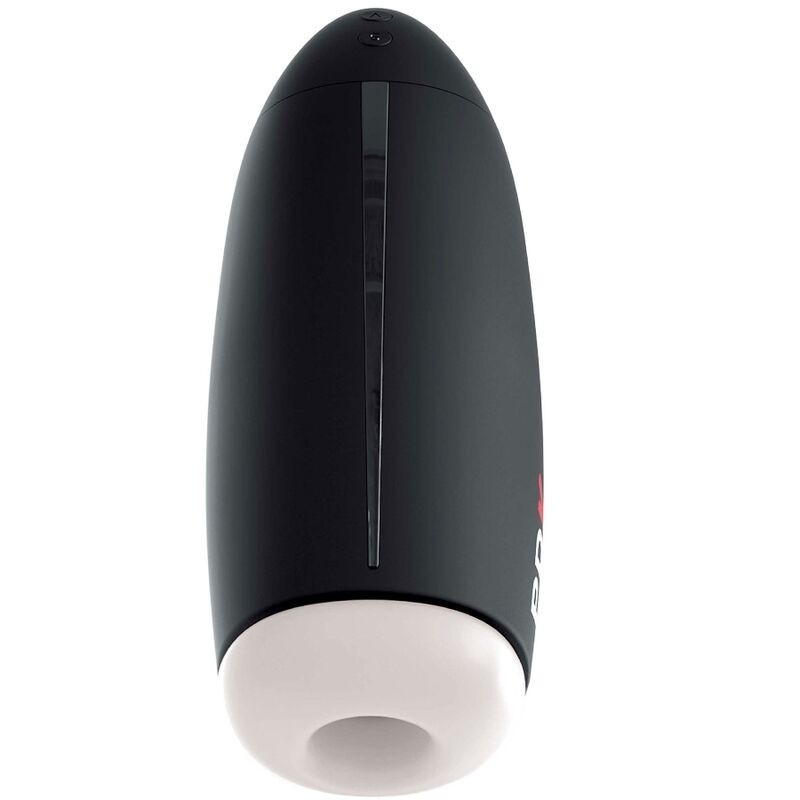 PDX ELITE - STROKER FAP-O-MATIC SUCKER and VIBRATEUR MASTURBATEUR
