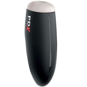 PDX ELITE - STROKER FAP-O-MATIC SUCKER and VIBRATEUR MASTURBATEUR