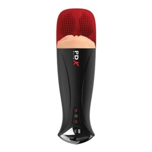 PDX ELITE - FUCK-O-MATIC PRO XL MASTURBATEUR AUTOMATIQUE 42 CM
