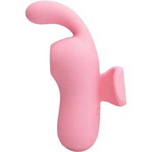 PRETTY LOVE - MINI JOUETS AMUSANTS PAR MAGIC FAIRY VIBRATEUR and SUCCION