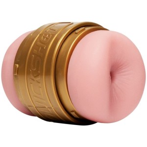 FLESHLIGHT - UNITÉ D-ENTRAÎNEMENT D-ENDURANCE QUICKSHOT LADYandBUTT