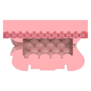 FLESHLIGHT - UNITÉ D-ENTRAÎNEMENT D-ENDURANCE QUICKSHOT LADYandBUTT