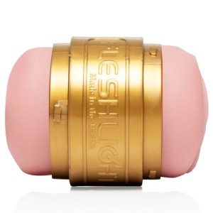 FLESHLIGHT - UNITÉ D-ENTRAÎNEMENT D-ENDURANCE QUICKSHOT LADYandBUTT
