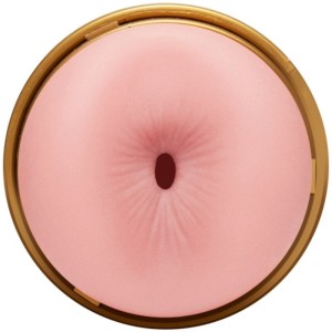 FLESHLIGHT - UNITÉ D-ENTRAÎNEMENT D-ENDURANCE QUICKSHOT LADYandBUTT