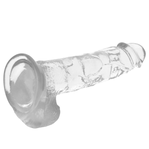 X RAY - HARNAIS BITE AVEC BOULES 22 CM -O- 4.6 CM