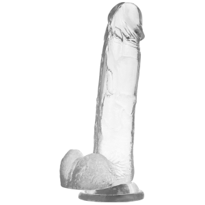 X RAY - HARNAIS BITE AVEC BOULES 22 CM -O- 4.6 CM
