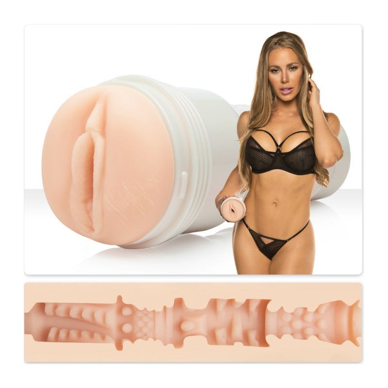 FLESHLIGHT GIRLS - VAGIN NICOLE ANISTON