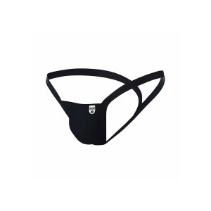 MOB - STRING NOIR TAILLE L