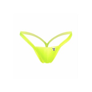 MOB - STRING JAUNE TAILLE L