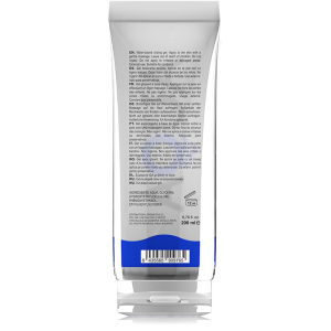 AQUA QUALITY - LUBRIFIANT À BASE DEAU 200 ML