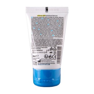 HOT - EXXTREME GLIDE LUBRIFIANT À BASE DEAU HUILE DE CONFORT A 30 ml
