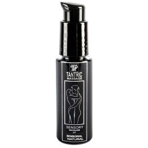 EROS-ART - HUILE DE MASSAGE TANTRIQUE NATURELLE ET APHRODISIAQUE NEUTRE 30 ML