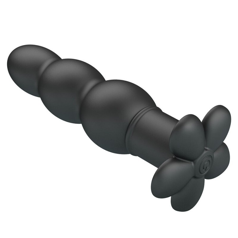 PRETTY LOVE - JADIER PLUG ANAL VIBRANT