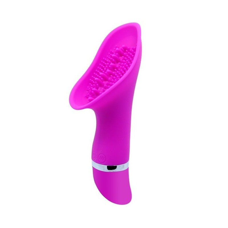 PRETTY LOVE - STIMULATEUR DE CLITORIS FLIRTATION CLAUDE