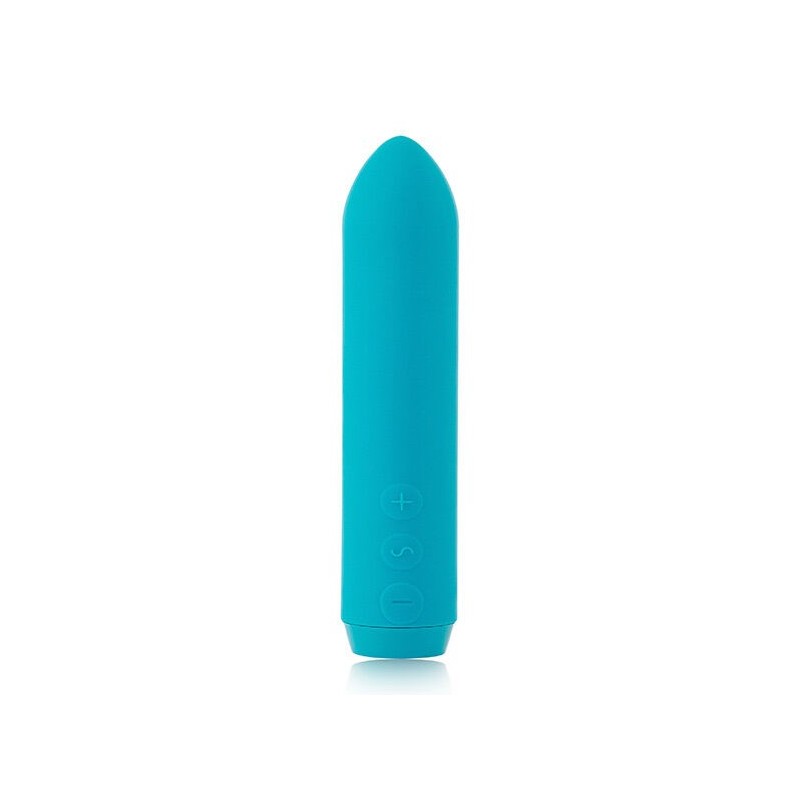 JE JOUE - VIBRATEUR BULLET CLASSIQUE SARCELLE