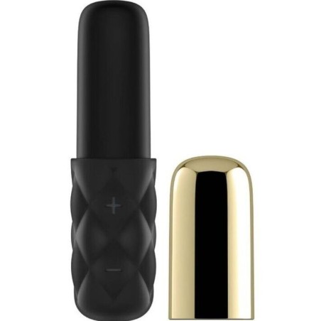 SATISFYER - SPARKLING DARLING DOR