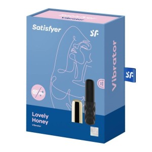 SATISFYER - SPARKLING DARLING DOR
