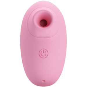 ROMANCE - MINI VENTOUSE INHALE BIRD AVEC FONCTION MÉMOIRE