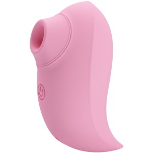 ROMANCE - MINI VENTOUSE INHALE BIRD AVEC FONCTION MÉMOIRE