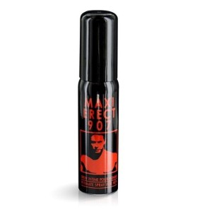 RUF - MAXI ERECT907 SPRAY DÉRECTION 25ML