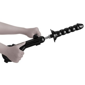 FETISH FANTASY SERIES - MACHINE SEXUELLE BODY DOCK PRO
