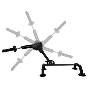 FETISH FANTASY SERIES - MACHINE SEXUELLE BODY DOCK PRO