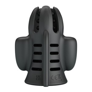 PRETTY LOVE - WYATT MASTURBATEUR AUTOMATIQUE RECHARGEABLE - ENTRAÎNEUR DE CLASSE