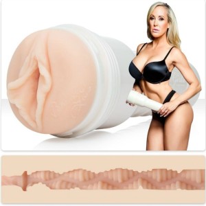FLESHLIGHT - BRANDI LOVE VAGINA LANCEMENT UNIVERSEL LUBRIFIANT QUALITÉ AQUA 50 ML