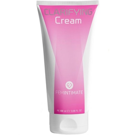 FEMINTIMATE - CRÈME CLARIFIANTE BLANCHISSANTE 100 ML