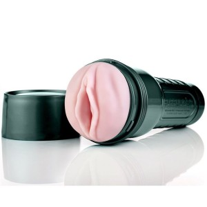 FLESHLIGHT - GO PINK LADY SURGE VAGIN LANCEMENT UNIVERSEL LUBRIFIANT DE QUALITÉ AQUA 50 ML