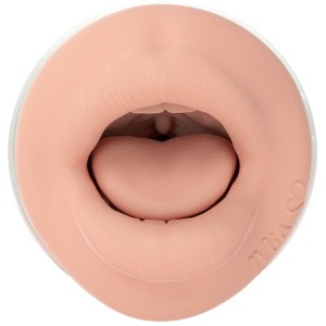 FLESHLIGHT GIRLS - MIA MALKOVA HEADSHOT BOUCHE