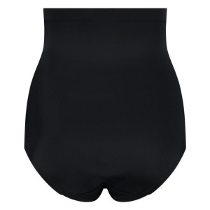 BYE-BRA - FAONNEUR SANS POINTS STYLE CULOTTE NOIR TAILLE S