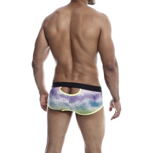 MOB - BOXER VERT TAILLE M