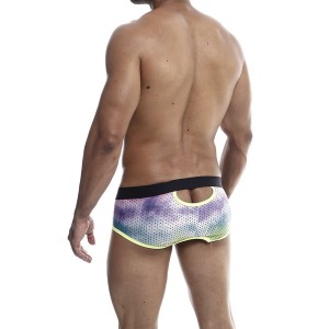 MOB - BOXER VERT TAILLE M