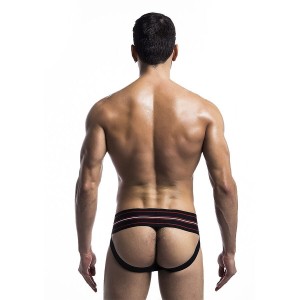 MOB - STRING NOIR CLASSIQUE TAILLE L
