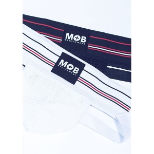 MOB - STRING NOIR CLASSIQUE TAILLE L