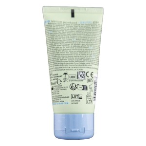 HOT - BIO LUBRIFIANT À BASE DEAU SENSITIV 50 ML