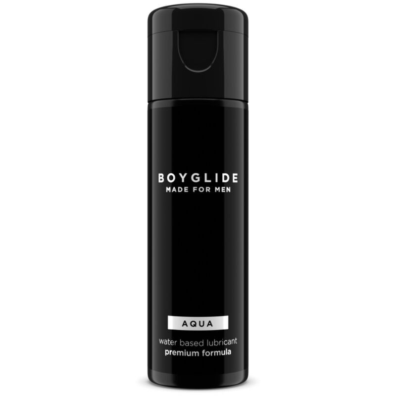 INTIMATELINE - LUBRIFIANT BASE DEAU BOYGLIDE 30 ML