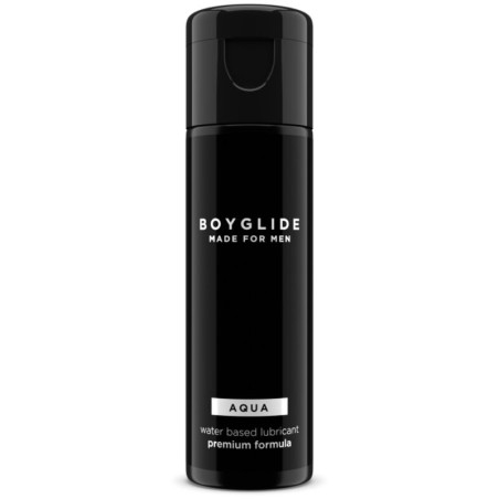 INTIMATELINE - LUBRIFIANT BASE DEAU BOYGLIDE 30 ML