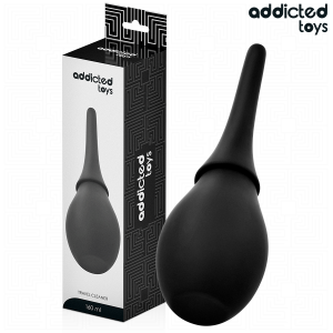 ADDICTED TOYS - NETTOYEUR DE VOYAGE MODÈLE 3