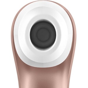 SATISFYER - PRO 2 NOUVELLE GÉNÉRATION 2 VIBRATEUR À IMPULSIONS DAIR