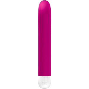 FUN FACTORY - VIBRATEUR POINT G JOUPI MAGENTA