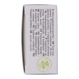 HOT - EXXTREME CAPSULES PUISSANCE MAN 2 UNITÉS